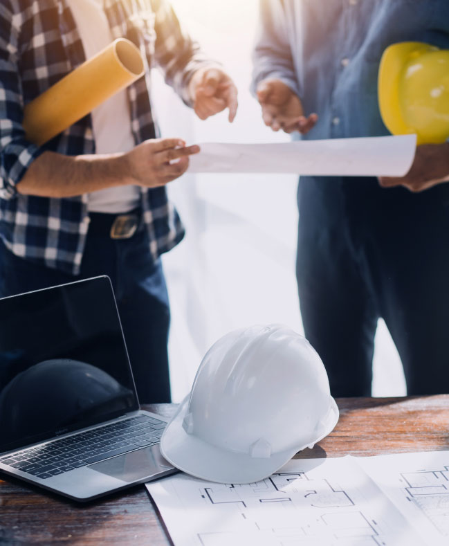 Γενικη εικόνα μηχανικων