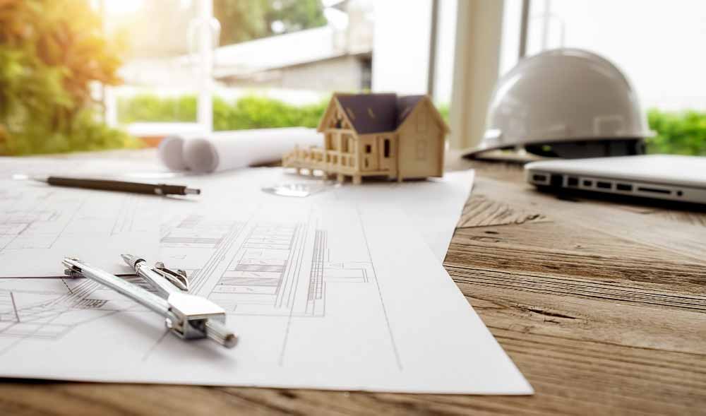 υπηρεσίες κατασκευαστικής εταιρείας - γενική εικόνα