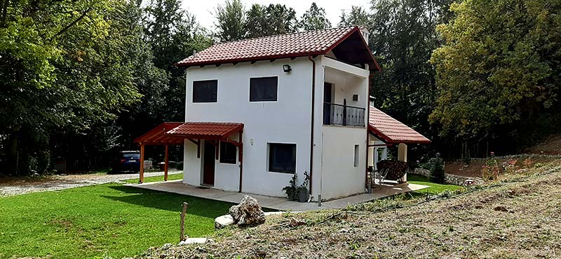 Ιδιωτικό Έργο TCON κατασκευαστική 02-01