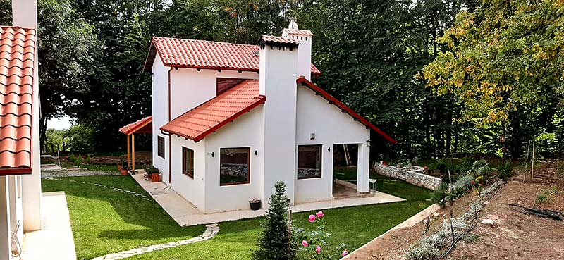 Ιδιωτικό Έργο TCON κατασκευαστική 02-02