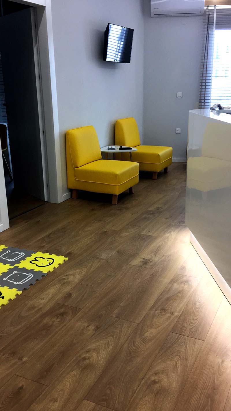 Private Project TCON construction 03-08