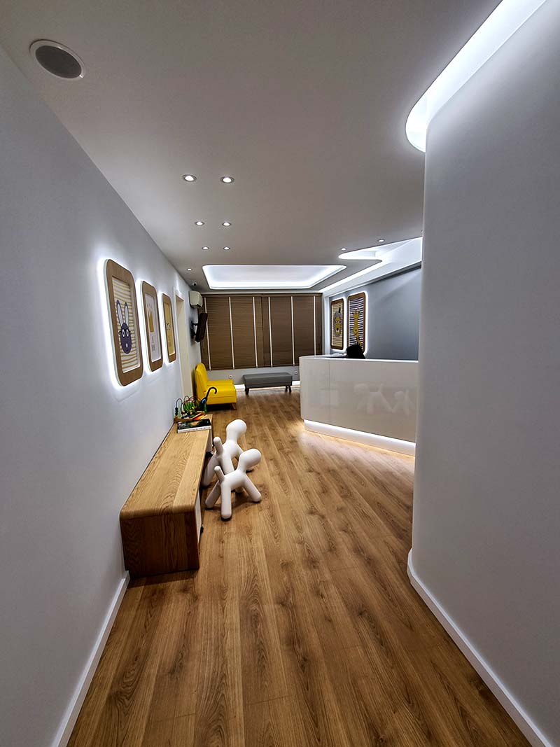 Private Project TCON construction 04-02