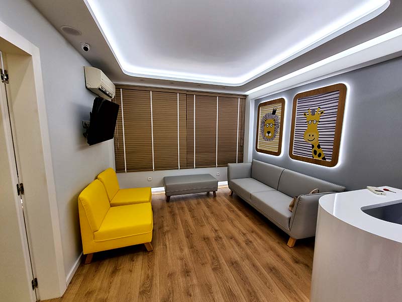 Private Project TCON construction 04-04