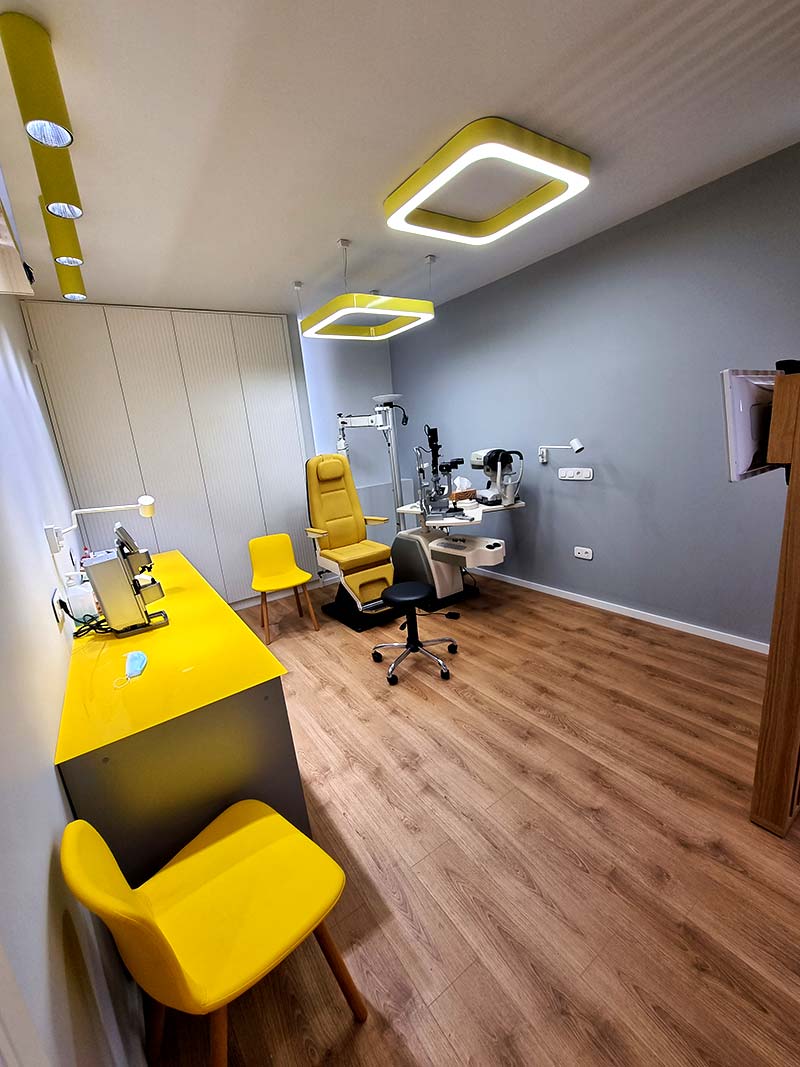 Private Project TCON construction 04-06