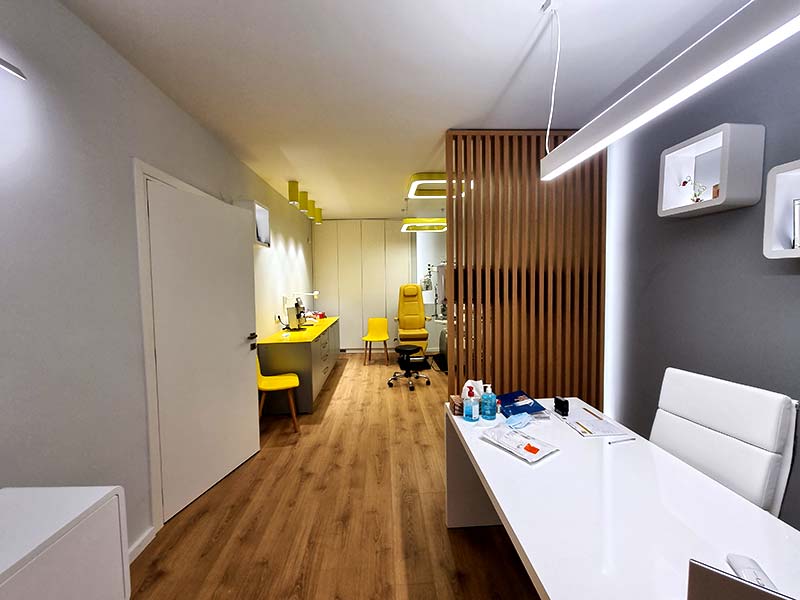 Private Project TCON construction 04-08