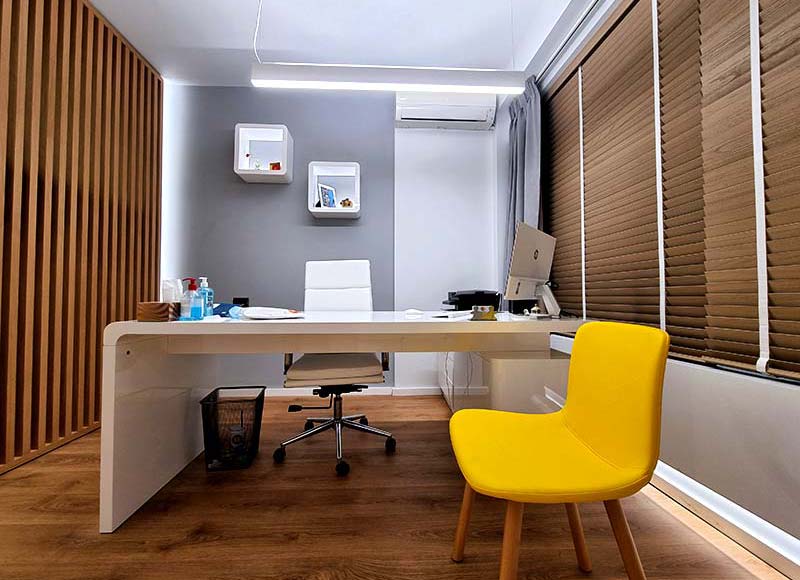 Ιδιωτικό Έργο TCON κατασκευαστική 04-00