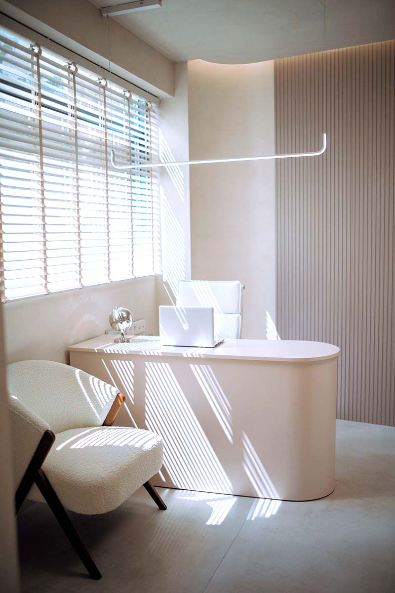 Private Project TCON construction 05-02