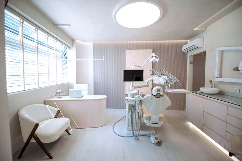 Private Project TCON construction 05-03