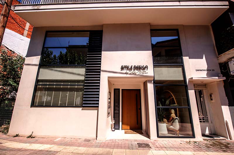 Private Project TCON construction 05-06