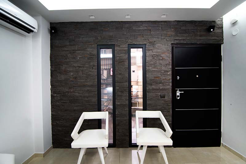 Private Project TCON construction 06-04