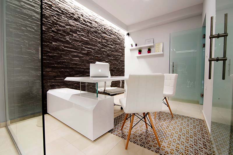 Private Project TCON construction 06-05