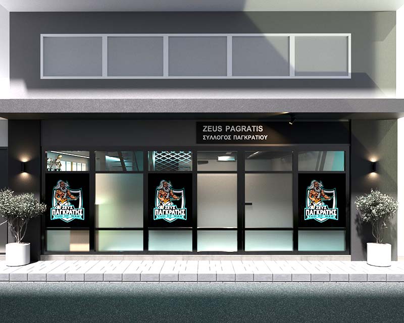 Ιδιωτικό Έργο TCON κατασκευαστική 08-02