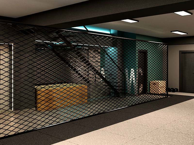 Ιδιωτικό Έργο TCON κατασκευαστική 08-05