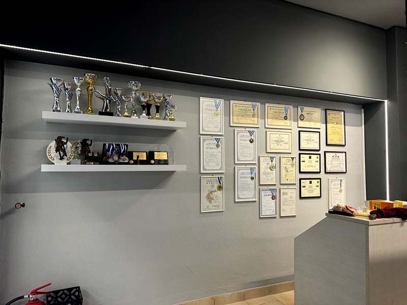 Ιδιωτικό Έργο TCON κατασκευαστική 08-06