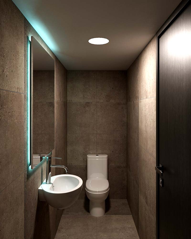 Ιδιωτικό Έργο TCON κατασκευαστική 08-08