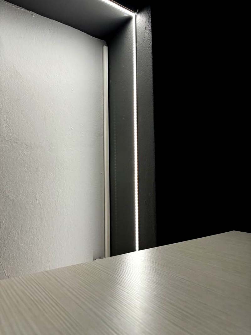 Ιδιωτικό Έργο TCON κατασκευαστική 08-09