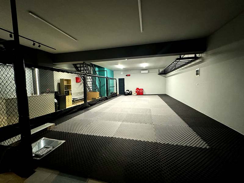 Ιδιωτικό Έργο TCON κατασκευαστική 08-10