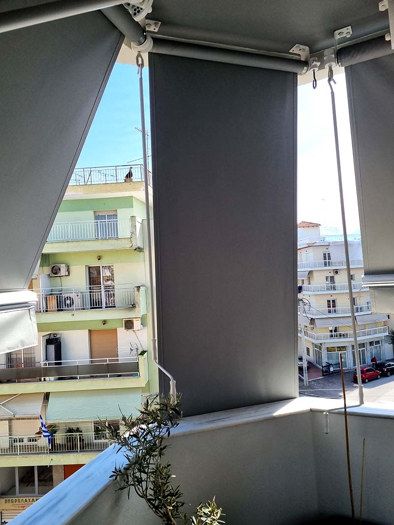 Ιδιωτικό Έργο TCON κατασκευαστική 09-03