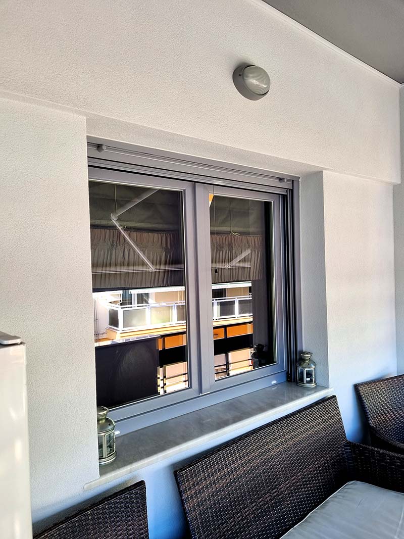 Ιδιωτικό Έργο TCON κατασκευαστική 09-04