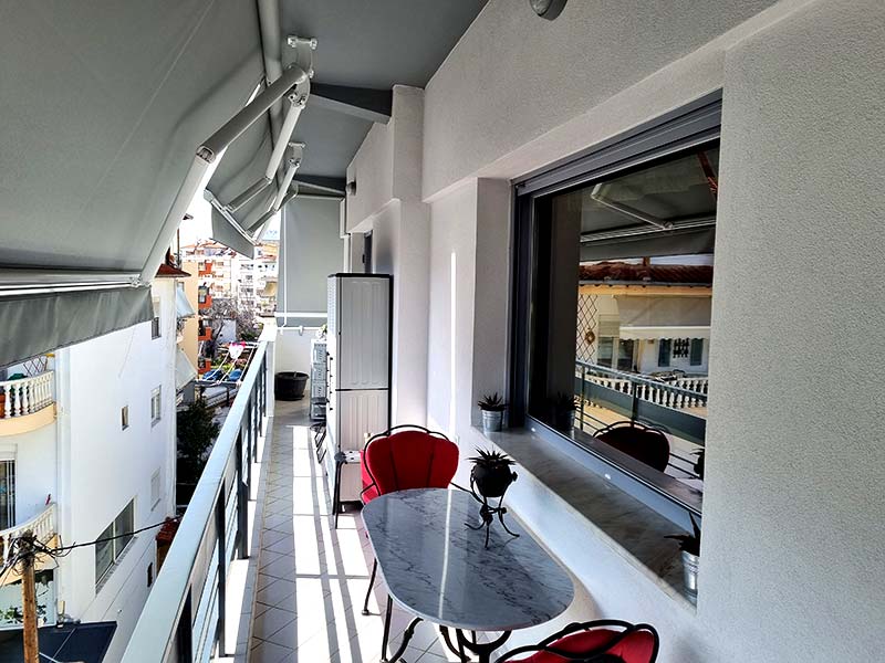 Ιδιωτικό Έργο TCON κατασκευαστική 09-06