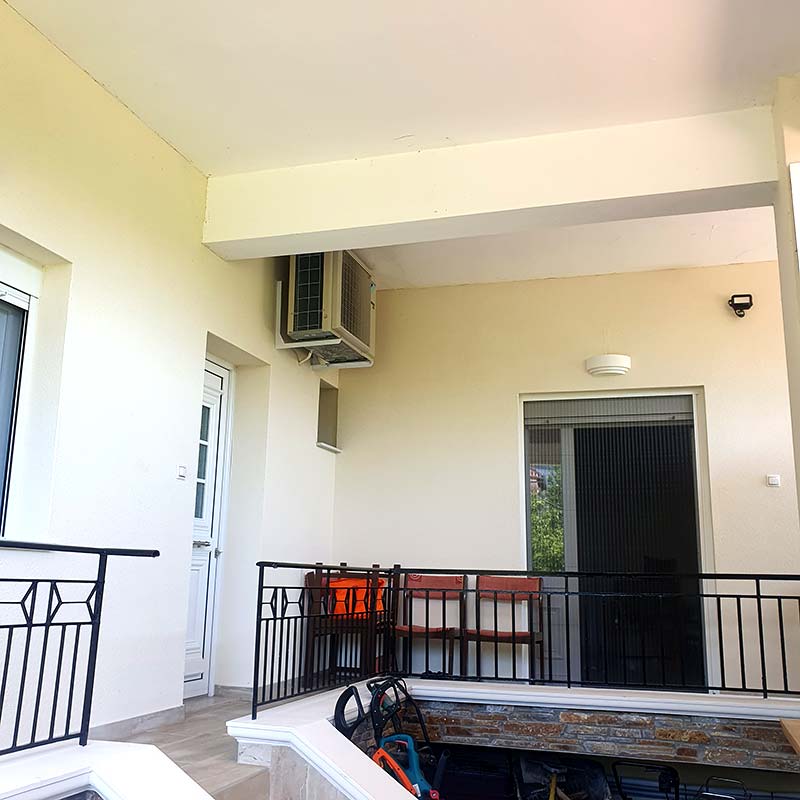 Ιδιωτικό Έργο TCON κατασκευαστική 10-03