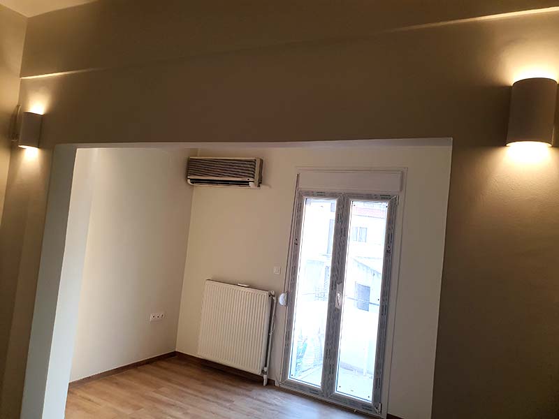 Ιδιωτικό Έργο TCON κατασκευαστική 12-01