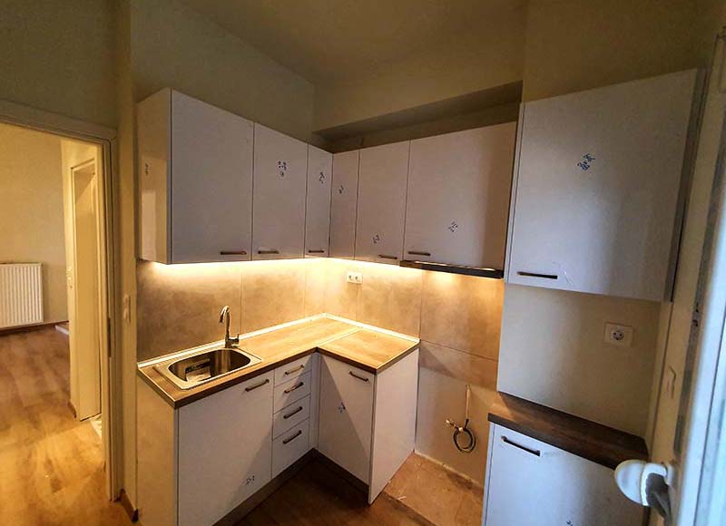 Ιδιωτικό Έργο TCON κατασκευαστική 12-00